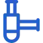 Remplacement de Siphon à Nazelles-Négron