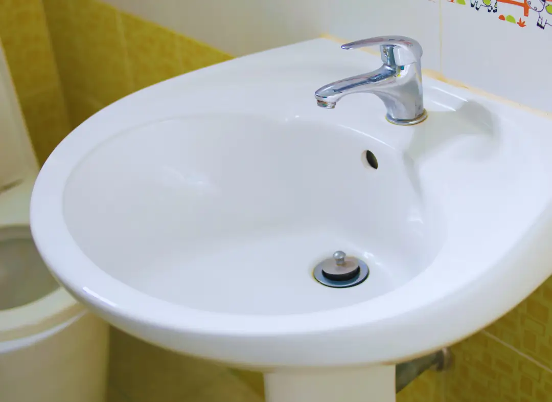Mitigeur Lavabo Nazelles-Négron